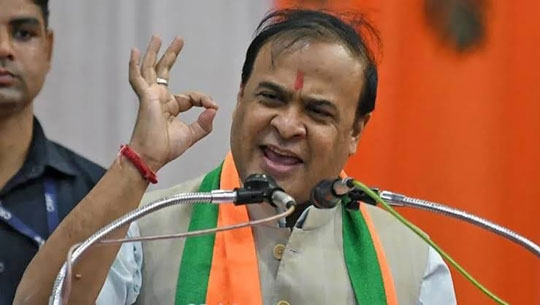 No state government employee can do second marriage without approval of government, says Assam CM Himanta Biswa Sarma