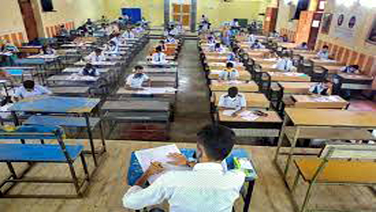 Manipur allows all schools in state to conduct physical classes from August 8