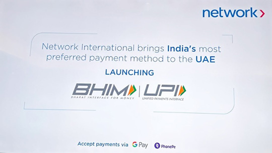 UAE advances towards UPI adoption, revolutionizing digital payments for Indian tourists