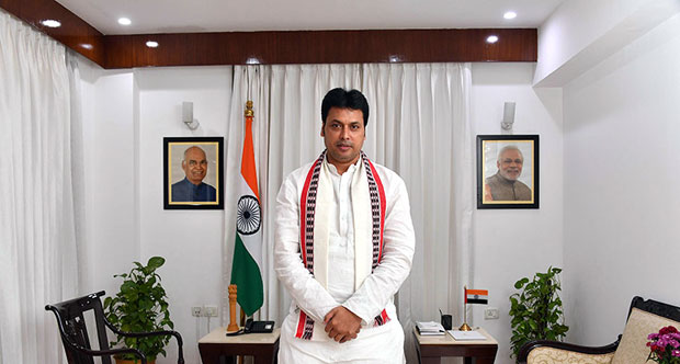Tripura's 3rd Border Haat with Bangladesh to opened soon in Dhalai District