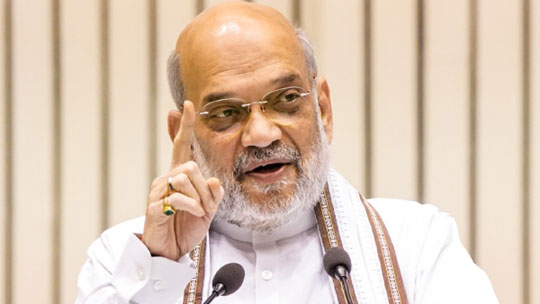 Amit Shah Extends Greetings to People of Assam on Kati Bihu
