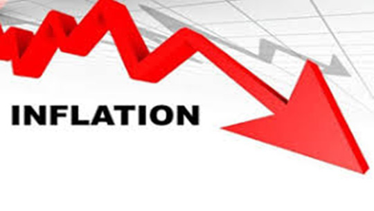 Retail inflation drops to 2.82% in May, lowest since feb 2019