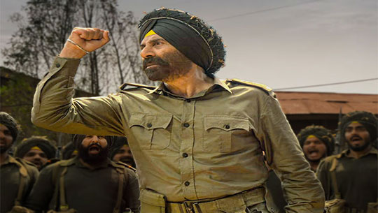 Border 2 Roars at Box Office, Emerges as 2026’s First Major Hit