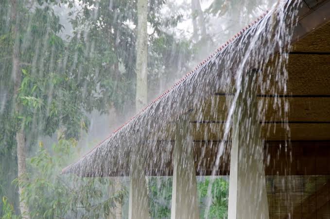 Flood Hits Two Serlui Villages