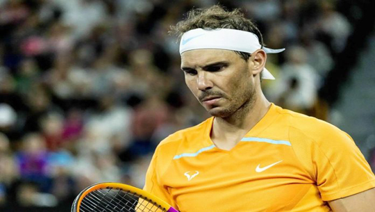 Tennis legend Rafael Nadal withdraws from French Open due to injury