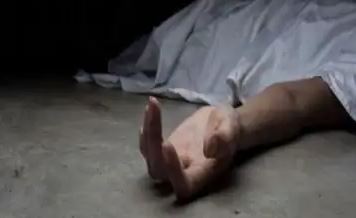 Two Killed, One Injured in Manipur Gun Attack