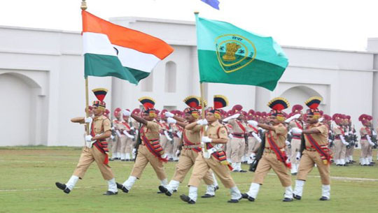 Preparation in full swing for celebration of Independence Day across Assam