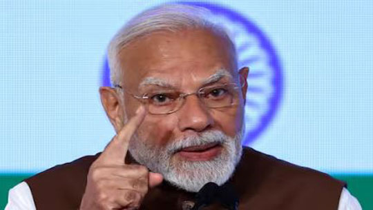 PM Modi Declares 21st Century as the Century of India and ASEAN