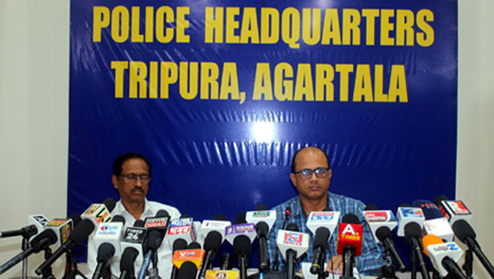 There will be tight security during Durga Puja