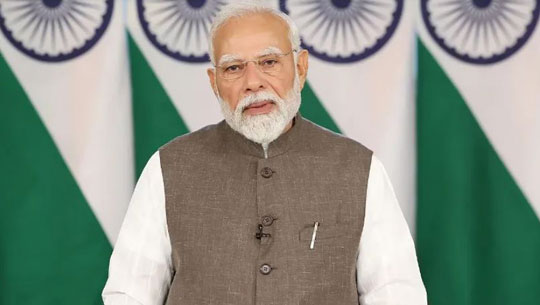 Public Trust Is Greatest Asset of Good Governance, Says PM Modi