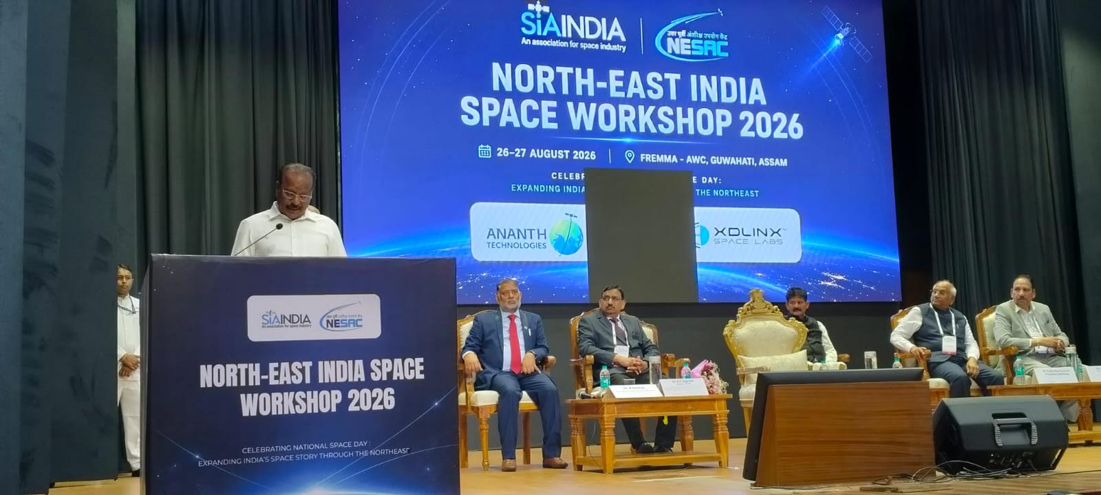 Northeast can emerge as hub for spac