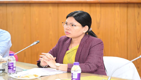 36th Tripura Industry and Trade Fair