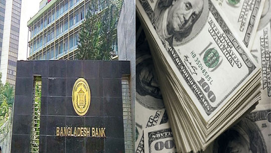 Bangladesh: Fluctuating Forex Reserves Stir Market Instability and Price Hikes