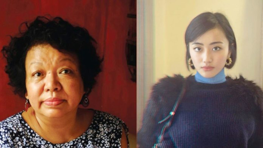 Film personalities Kivini Shohe & Andrea Kevichüsa to represent Nagaland at Cannes Film Festival 2023