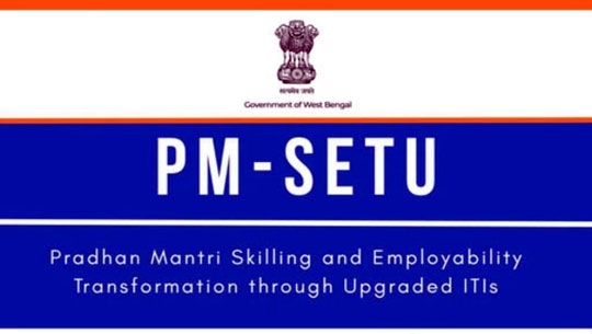 PM-SETU Completes One Year, 850 ITIs Identified and Nationwide Rollout Approved