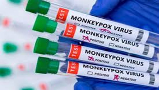 Czech Health Ministry recommends vaccination against mpox