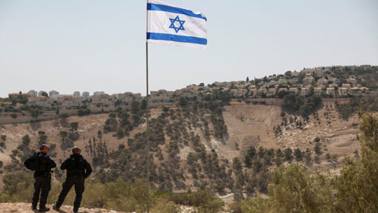 UAE Warns Israeli Annexation of West Bank Would Be a ‘Red Line,’ Threatening Abraham Accords