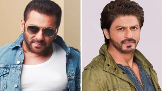 TIGER 3 SCOOP: Salman Khan and Shah Rukh Khan to take on Varinder Singh Ghuman in a JAIL BREAK ACTION scene