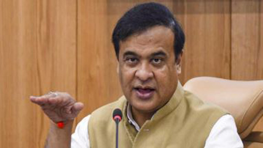 CM Himanta Biswa Sarma announces Assam sheds ‘Highest MMR’ label, posts progress in infant mortality