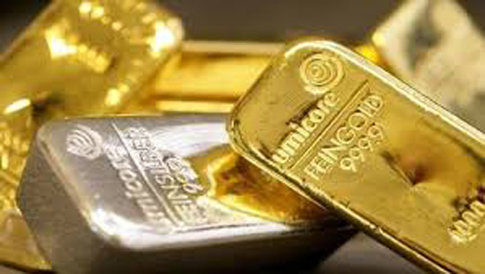 Gold & Silver Prices Rise: 24 Karat Gold Up 0.47% to ₹70,280, Silver Up 0.92% to ₹81,550