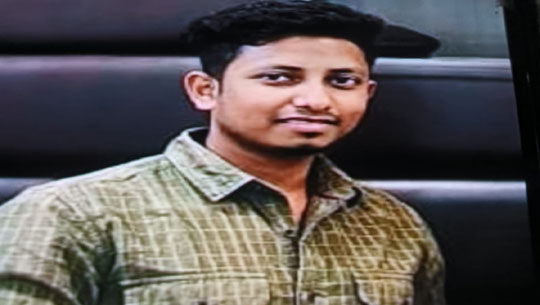 Swapna Foundation founder Subham Biswas accused of Issuing Threats 