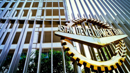 ADB Lowers Bangladesh Growth Forecast to 4.7% on Weak Exports