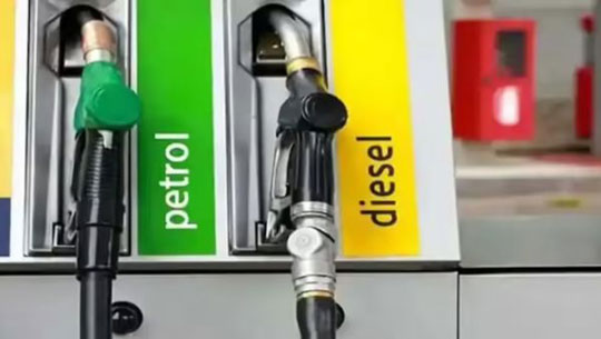 Fuel Prices Hike by Up to 91 Paise Per Litre in Third Rise in 10 Days