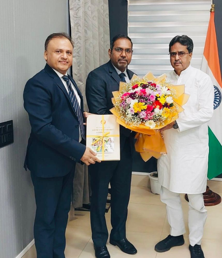 Sixth State Finance Commission submi