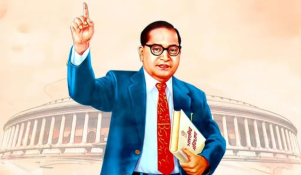 Governor Pays Tribute to Dr Ambedkar in Kohima