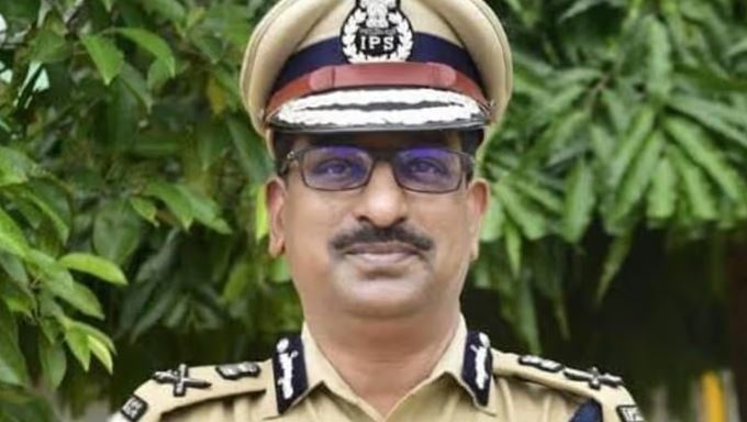 Committee formed to probe death of late DGP Anurag Dhankar