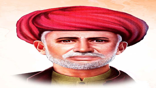 Nation Pays Tribute to Mahatma Jyotiba Phule on His Birth Anniversary