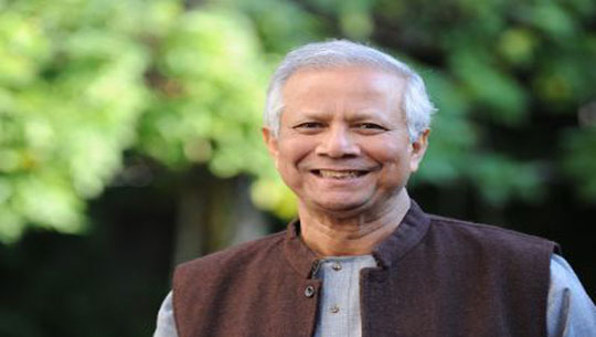 Dr. Yunus’s Crocodile Tear and the Mountain of Controversies Surrounding the Noble Laureate