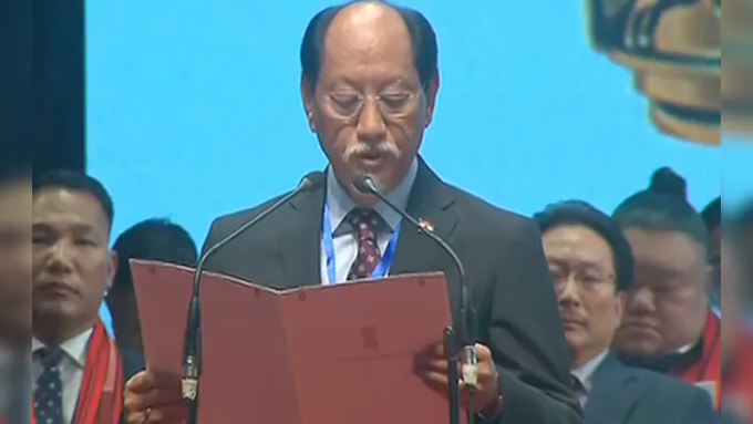 Nagaland CM calls for preservation of indigenous knowledge on International Day of World’s Indigenous Peoples