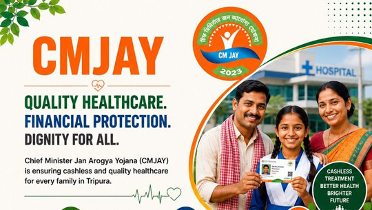 Bridging Health Gaps: Dual Schemes E