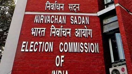 Election Commission Appoints Special Observers in Six States for Upcoming Lok Sabha and Assembly Polls