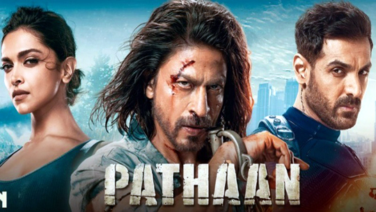  Shah Rukh Khan starrer crosses 1 lakh ticket sales at national multiplexes