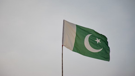 Pakistan reports 13th polio case of 2025