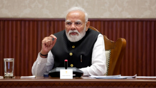 Prime Minister Modi Shares Thoughts in 138th Mann Ki Baat Programme