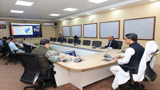 Tripura’s Matabari Tourist Circuit Gets Rs 451-Crore Boost