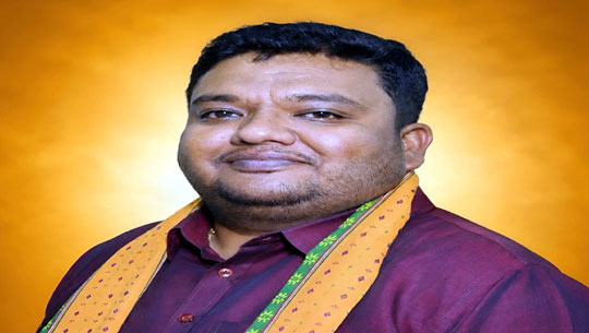Tripura BJP Accuses Opposition Of Se