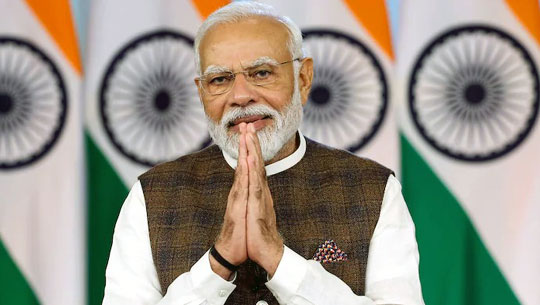 PM Modi To Address Women And Child Development Summit In Delhi