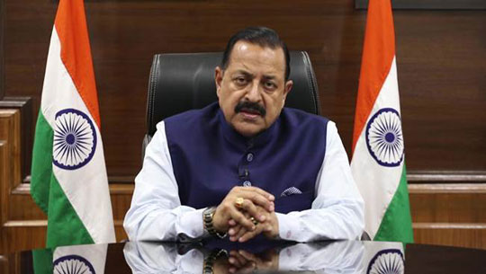 Union Minister Projects Growth in India’s Pharma Export Market