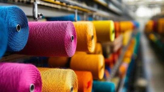 Guwahati to Host National Textile Ministers’ Meet