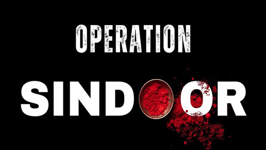 Five top Jaish-E-Mohammed & Lashkar-E-Taiba terrorists killed in Indian Strikes in Pakistan under operation Sindoor