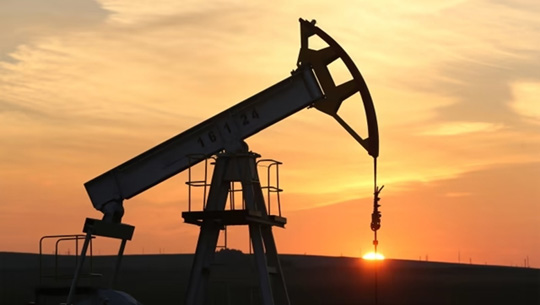 Oil prices fall as China’s economy slowdown