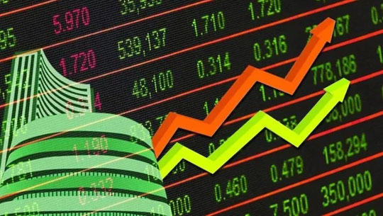 Sensex, Nifty Rise 0.4% on Positive Global Cues; Broader Market Mixed