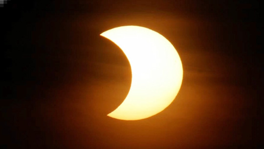India, few other places in the world to witness partial solar eclipse today