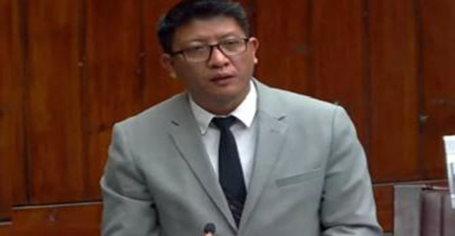 Mizoram Government launches E-Office System to boost Digital Governance