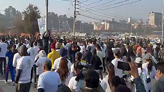 RUNFORLIFE MARATHON SÃO CARLOS-SP