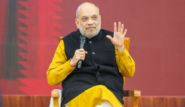 Amit Shah Welcomes 2% DA Hike, Cabinet Approves PMGSY-III Extension